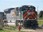 UP 1983 on C-NASH